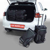 Volkswagen Golf VII GTE 5dr Hatchback | 2014-2020 Car-Bags reistassenset – productfoto 1