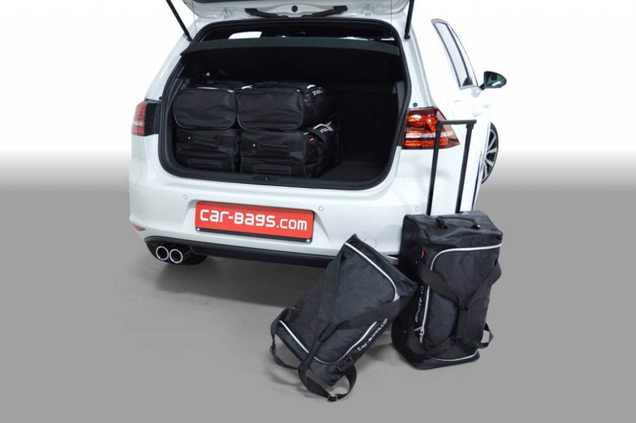 Car-Bags reistassen V11801S