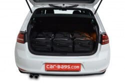 Car-Bags reistassen V11801S