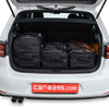 Reistassenset Volkswagen Golf VII (5G) 2012-2020 5-deurs hatchback – productfoto 3
