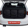 Volkswagen Golf VII GTE 5dr Hatchback | 2014-2020 Car-Bags reistassenset – productfoto 4