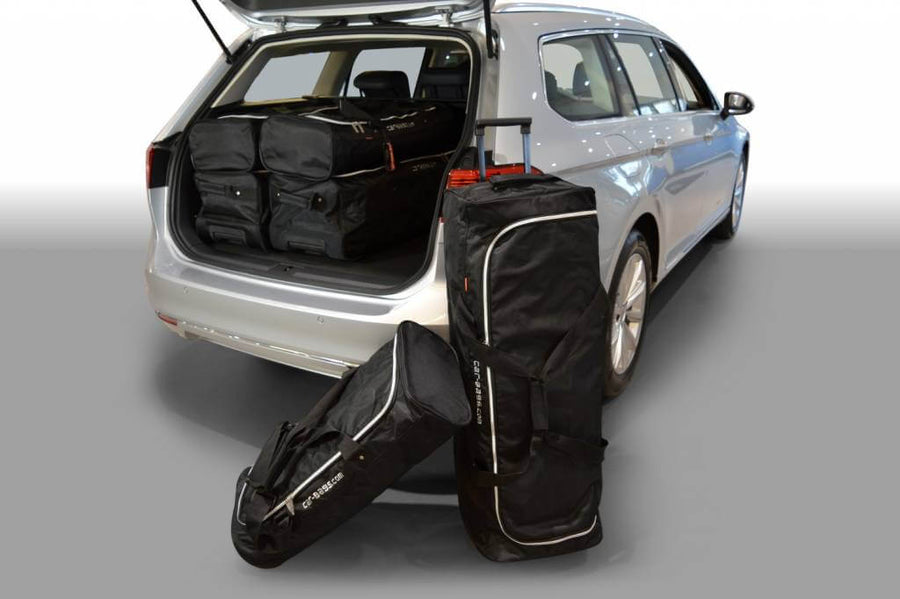 Car-Bags reistassen V11901S