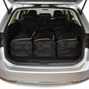 Volkswagen Passat (B8) Variant 5dr Wagon | 2014-heden Car-Bags reistassenset – productfoto 2