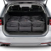 Reistassenset Volkswagen Passat Variant (B8) 2014-heden wagon – productfoto 2