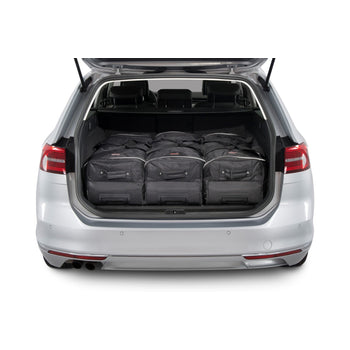 Reistassenset Volkswagen Passat Variant (B8) 2014-heden wagon – productfoto 2