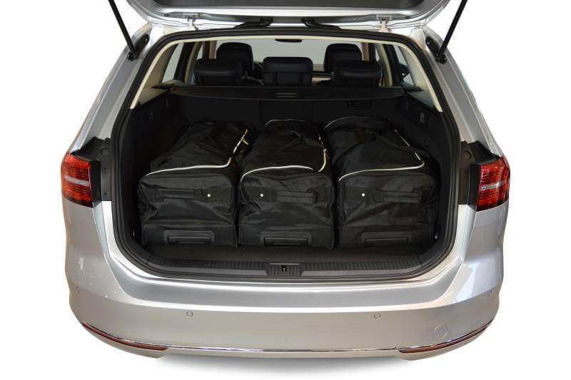 Car-Bags reistassen V11901S