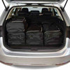 Volkswagen Passat (B8) Variant 5dr Wagon | 2014-heden Car-Bags reistassenset – productfoto 3