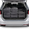 Reistassenset Volkswagen Passat Variant (B8) 2014-heden wagon – productfoto 3