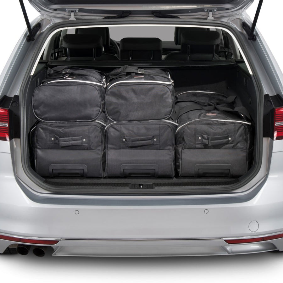 Reistassenset Volkswagen Passat Variant (B8) 2014-heden wagon – productfoto 3