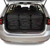 Volkswagen Passat (B8) Variant 5dr Wagon | 2014-heden Car-Bags reistassenset – productfoto 4