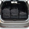 Reistassenset Volkswagen Passat Variant (B8) 2014-heden wagon – productfoto 3