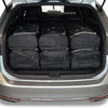Reistassenset Volkswagen Passat Variant (B8) 2014-heden wagon – productfoto 4