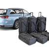 Reistassenset Volkswagen Passat Variant (B8) 2015-heden wagon Pro.Line – productfoto 1