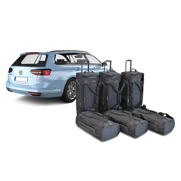 Reistassenset Volkswagen Passat Variant (B8) 2015-heden wagon Pro.Line – productfoto 1