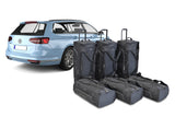 Reistassenset Volkswagen Passat Variant (B8) 2015-heden wagon Pro.Line – productfoto 1