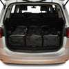Reistassenset Volkswagen Touran (5T) 2015-heden – productfoto 2