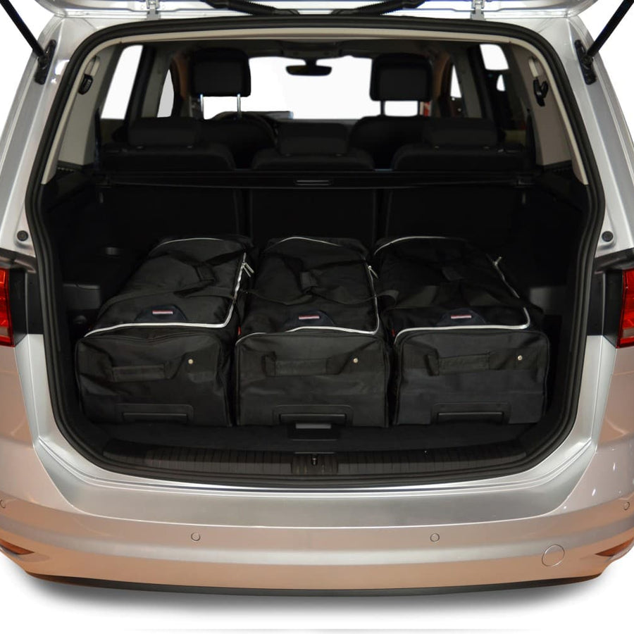 Reistassenset Volkswagen Touran (5T) 2015-heden – productfoto 2