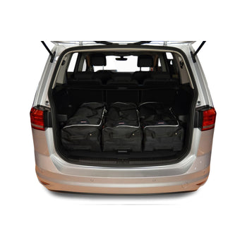 Reistassenset Volkswagen Touran (5T) 2015-heden – productfoto 2