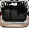 Reistassenset Volkswagen Touran (5T) 2015-heden – productfoto 3