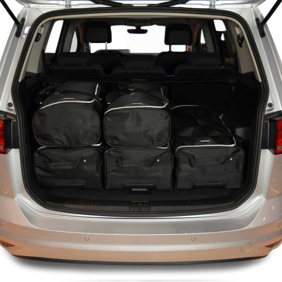 Reistassenset Volkswagen Touran (5T) 2015-heden – productfoto 3