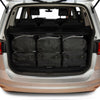 Reistassenset Volkswagen Touran (5T) 2015-heden – productfoto 4