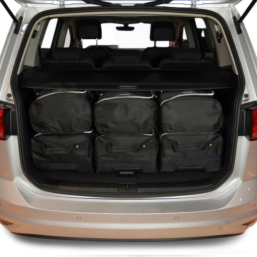Reistassenset Volkswagen Touran (5T) 2015-heden – productfoto 4