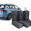 Reistassenset Volkswagen Touran (5T) 2015-heden Pro.Line – productfoto 1