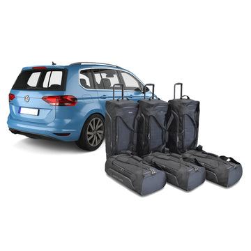 Reistassenset Volkswagen Touran (5T) 2015-heden Pro.Line – productfoto 1