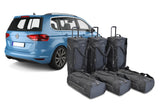 Reistassenset Volkswagen Touran (5T) 2015-heden Pro.Line – productfoto 1