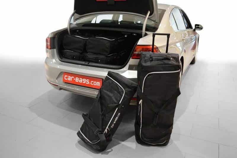 Car-Bags reistassen V12301S