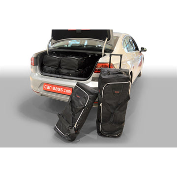 Reistassenset Volkswagen Passat (B8) 2015-2021 4-deurs sedan – productfoto 1