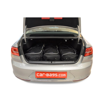 Reistassenset Volkswagen Passat (B8) 2015-2021 4-deurs sedan – productfoto 2