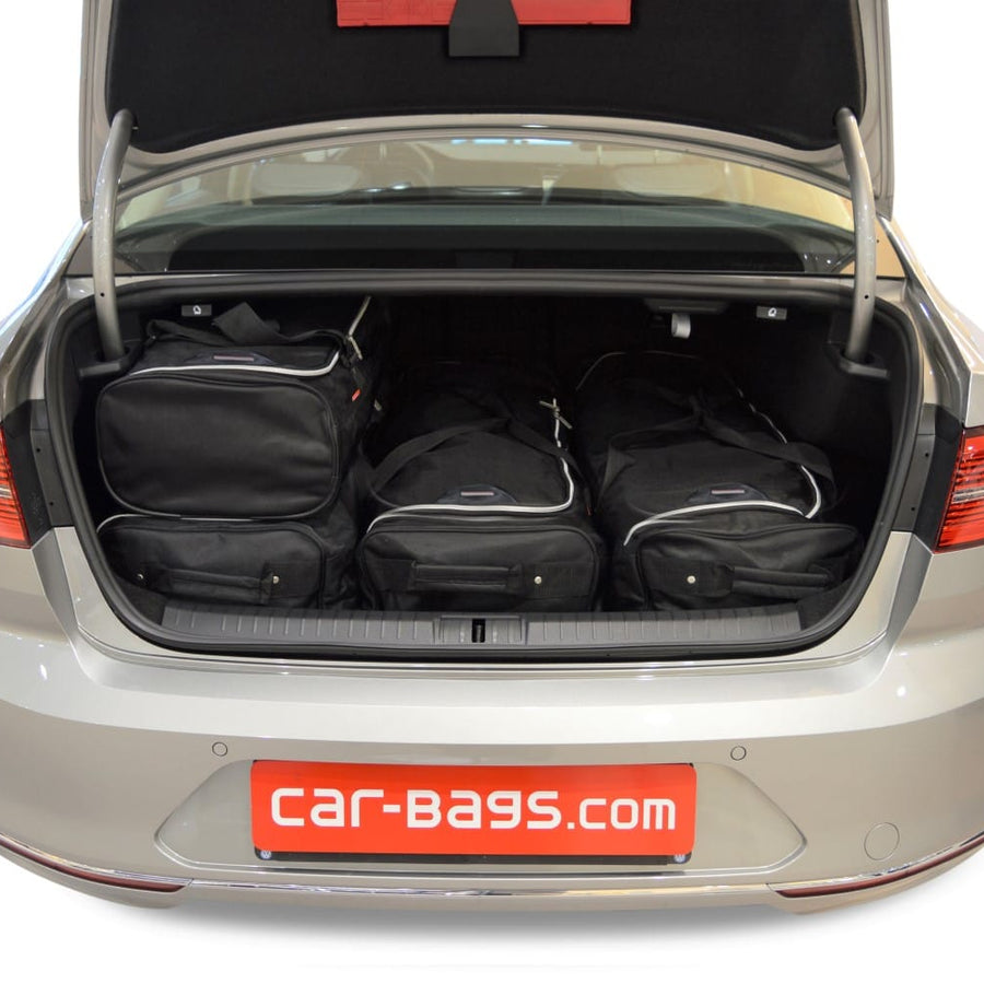Reistassenset Volkswagen Passat (B8) 2015-2021 4-deurs sedan – productfoto 3