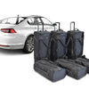 Reistassenset Volkswagen Passat (B8) 2015-2021 4-deurs sedan Pro.Line – productfoto 1