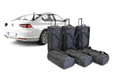 Reistassenset Volkswagen Passat (B8) 2015-2021 4-deurs sedan Pro.Line – productfoto 1