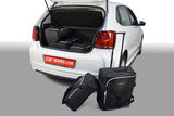 Reistassenset Volkswagen Polo V (6R - 6C) 2009-2017 3 & 5-deurs hatchback – productfoto 1