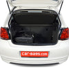 Reistassenset Volkswagen Polo V (6R - 6C) 2009-2017 3 & 5-deurs hatchback – productfoto 2