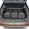Reistassenset Volkswagen Tiguan II 2015-heden – productfoto 2