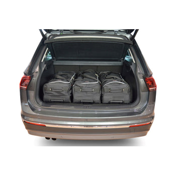 Reistassenset Volkswagen Tiguan II 2015-heden – productfoto 2