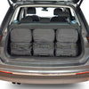 Reistassenset Volkswagen Tiguan II 2015-heden – productfoto 4