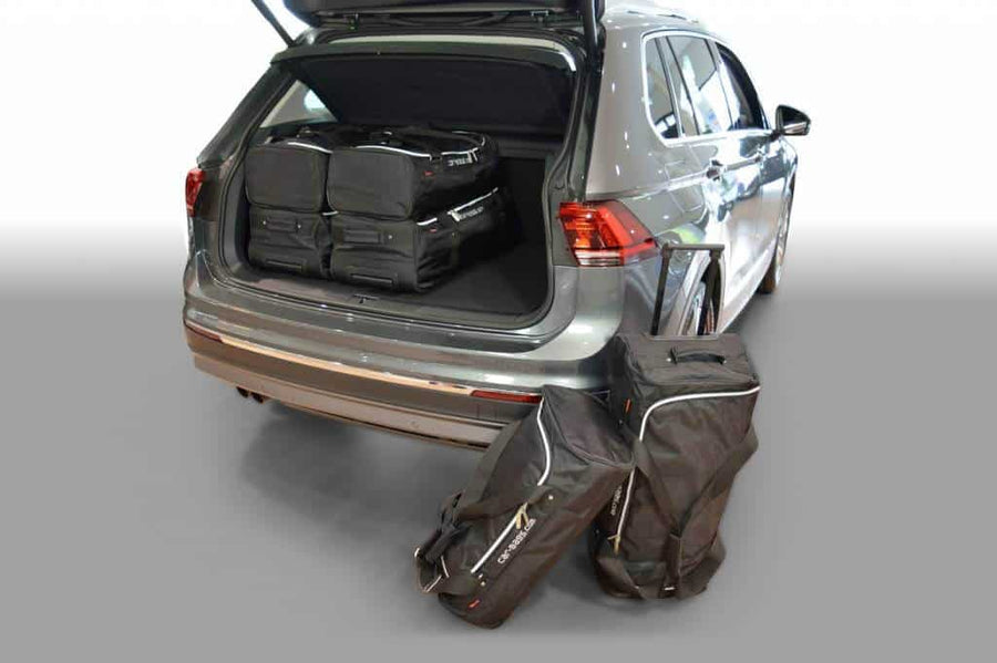 Car-Bags reistassen V12601S