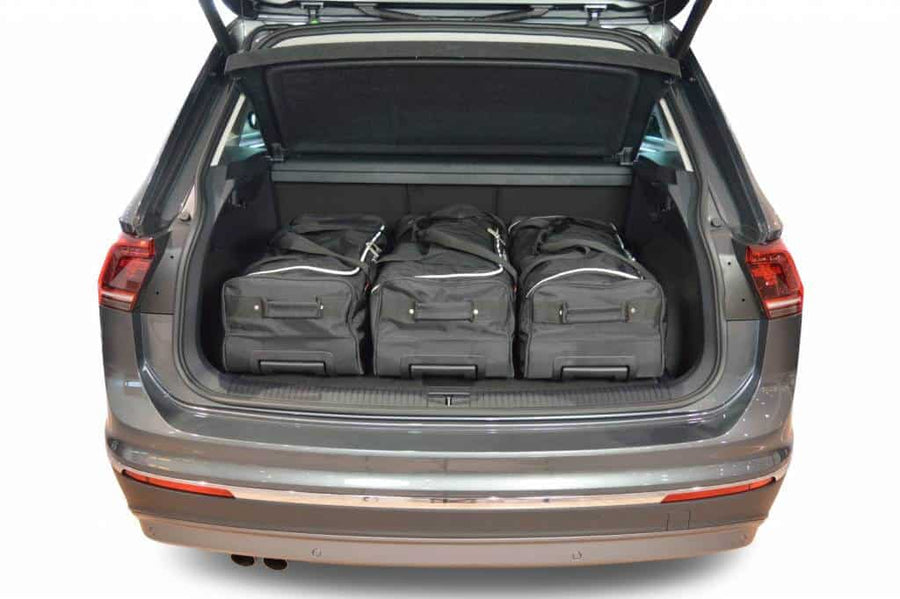 Car-Bags reistassen V12601S