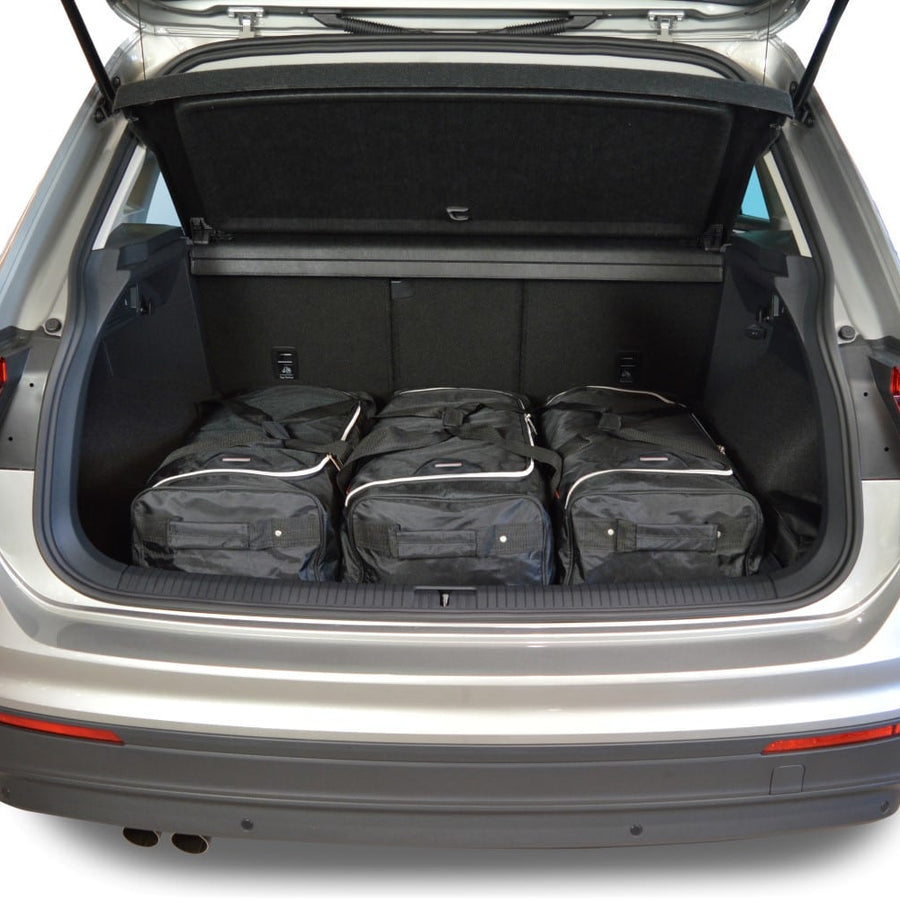 Reistassenset Volkswagen Tiguan II 2015-heden – productfoto 2