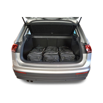 Reistassenset Volkswagen Tiguan II 2015-heden – productfoto 2