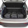 Volkswagen Tiguan II 5dr SUV | 2015-heden Car-Bags reistassenset – productfoto 2