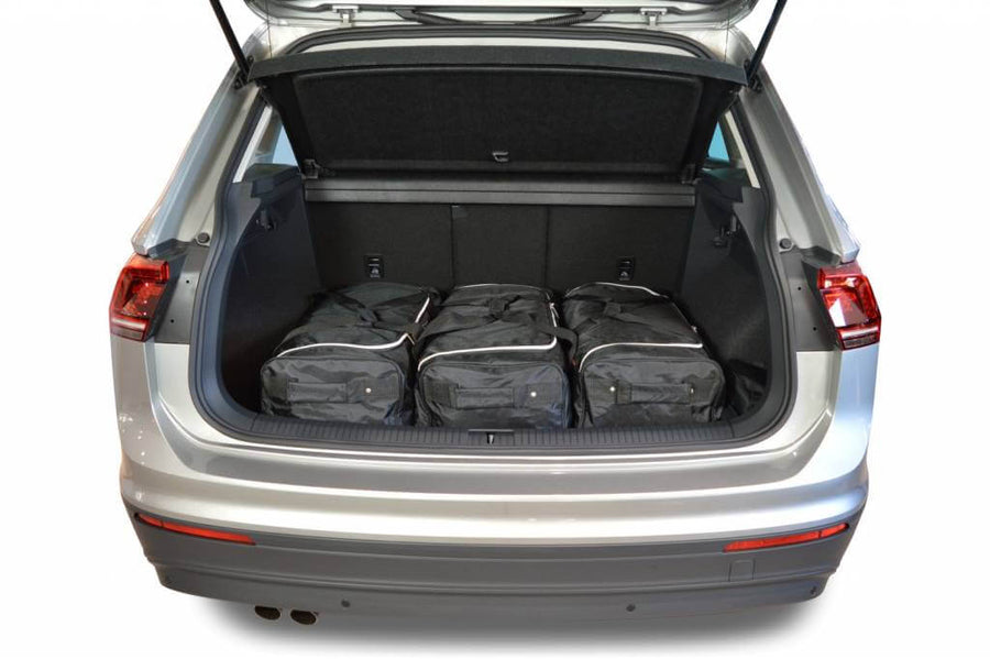 Car-Bags reistassen V12701S
