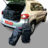 Car-Bags reistassen V12801S