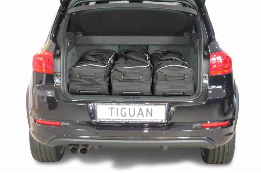 Car-Bags reistassen V12801S
