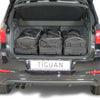 Reistassenset Volkswagen Tiguan (5N) 2007-2015 – productfoto 2
