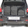 Volkswagen Tiguan (5N) 5dr SUV | 2007-2015 Car-Bags reistassenset – productfoto 3